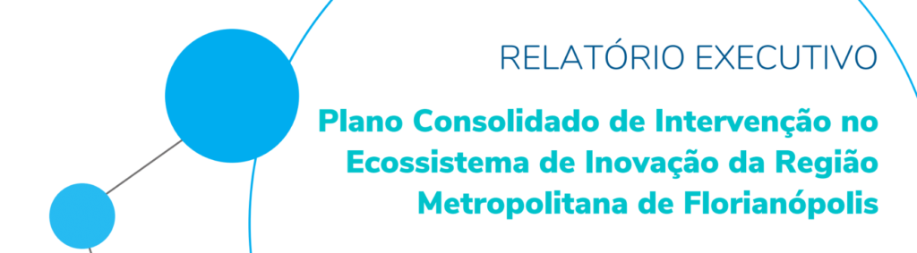 Mapeamento de Ecossistema de Inovação de Florianópolis