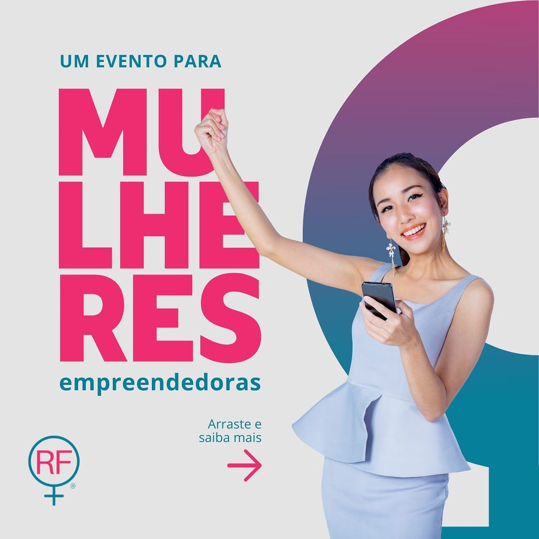 Dia do empreendedorismo feminino terá evento inspirador - NP Expresso